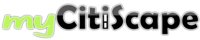 myCitiScape logo