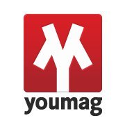 youmag logo