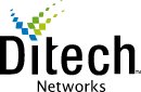 Ditech Networks logo