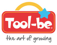 Tool-Be | The Art of Growing logo