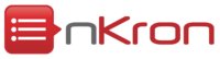 nKron logo