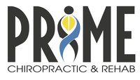 Prime chiro and fitness logo