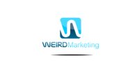 WEIRD MARKETING CO logo