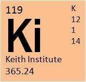 Keith Institute logo