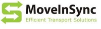 MoveInSync Technology Solutions logo