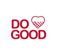 Do Good logo