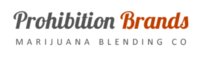 Prohibition Brands logo