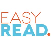 Easy Read logo