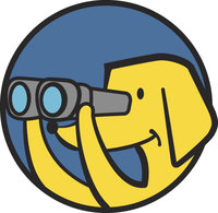 BúsquedaFácil logo