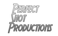 Perfect Shot Productions logo