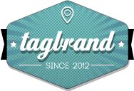 TagBrand logo