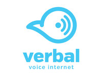 Verbal logo