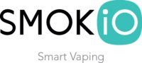 Smokio logo