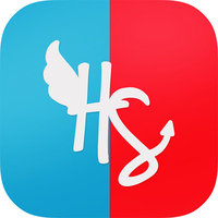 HeavenlySinful logo