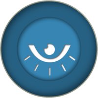 Blink Me logo