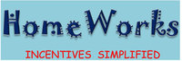 HomeWorks logo