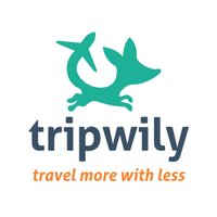 Tripwily logo
