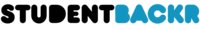 StudentBackr logo
