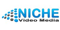 Niche Video Media logo