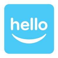 hellosmile logo