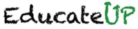 EducateUP logo