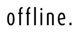 Offline logo