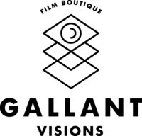 Gallant Visions Film Boutique logo