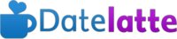 Datelatte logo
