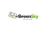 GreenSky Selling logo