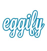 Eggify logo