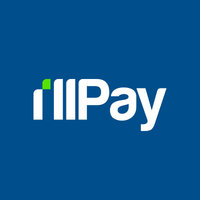 I'll Pay logo