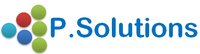 P.Solutions logo