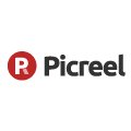 Picreel logo