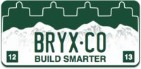 BRYXco logo