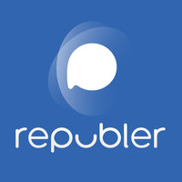 Republer logo