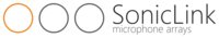 SonicLink logo