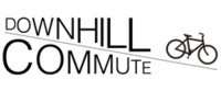 Downhill Commute logo