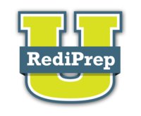 RediPrep U logo