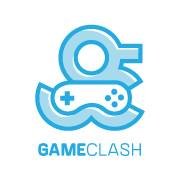Game Clash logo