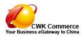 CWK Commerce logo