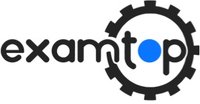 Examtop logo