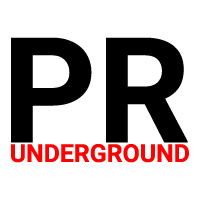 PRUnderground.com logo