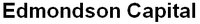 Edmondson Capital logo