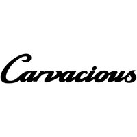 Carvacious logo