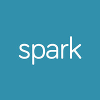 Spark logo