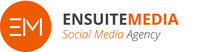 Ensuite Media logo