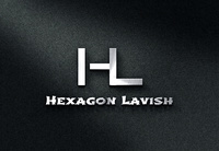 Hexagon Lavish logo