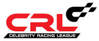 Celebrity Racing League logo