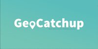 Geocatchup logo