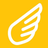 Fly Taxi (飛的) logo
